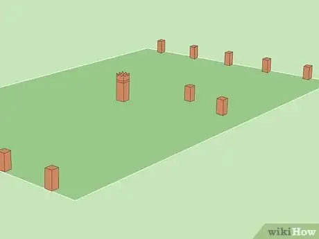 Image titled Play Kubb Step 11