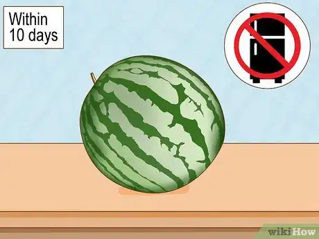 Image titled Tell if a Watermelon Is Bad Step 8