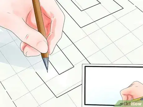 Image titled Draw a Basic Maze Step 6