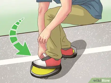 Image titled Ride a Waveboard Step 10