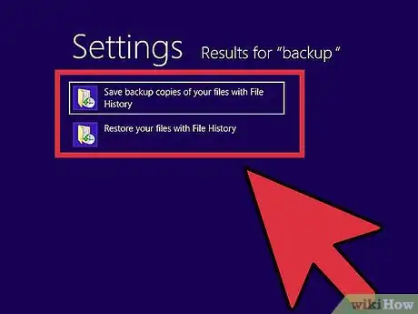 Image titled Format Windows 8 Step 1
