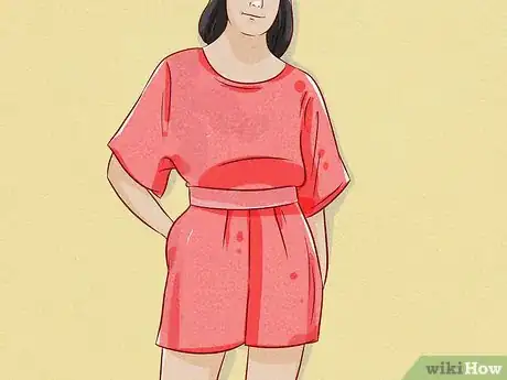 Image titled Wear a Romper Step 2