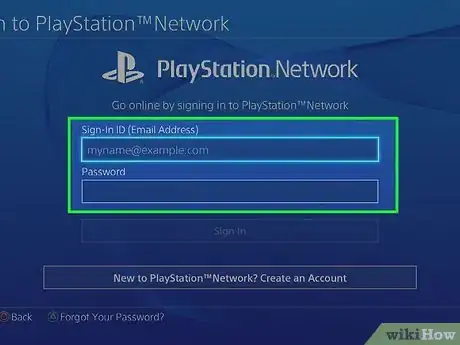 Image titled Add a Credit Card to the PlayStation Store Step 5