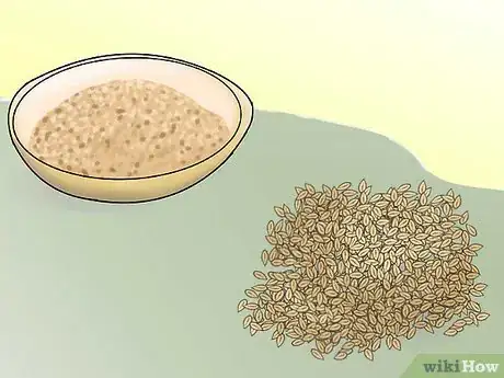 Image titled Remedy Common Problems With Making Injera Step 1