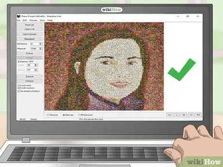 Image titled Make a Photo Mosaic Step 6