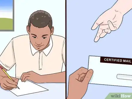 Image titled Transfer Property to a LLC Step 1