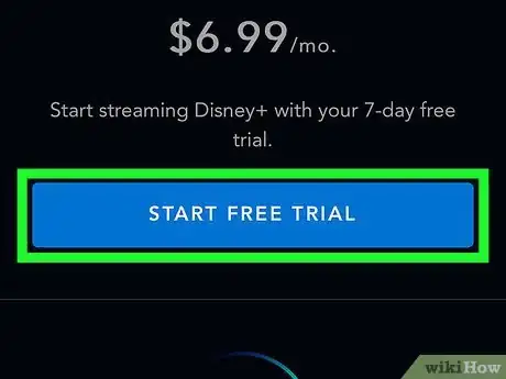 Image titled Sign Up for Disney Plus Step 2