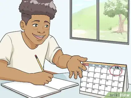 Image titled Plan a Homework Schedule Step 6