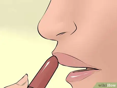 Image titled Do Your Makeup if You Wear Glasses Step 7