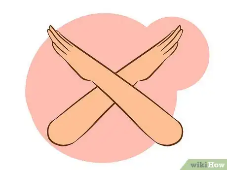 Image titled Dress Modestly for a Mormon Church (for Females) Step 1