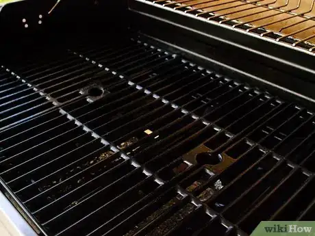 Image titled Season Cast Iron BBQ Grills and Burners Step 6