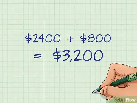 Image titled Calculate Fringe Benefits Step 15