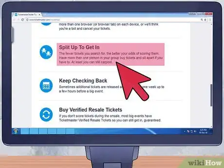 Image titled Get Concert Tickets Step 19