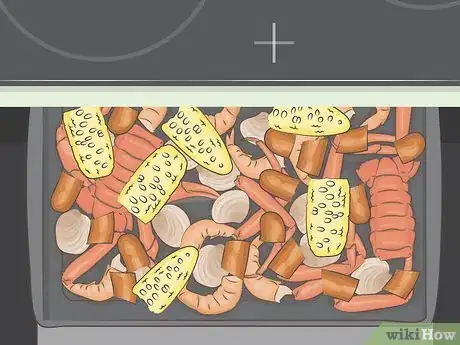 Image titled Make a Seafood Boil Step 12