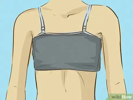 Image titled Safely Bind Your Chest Without a Binder Step 9