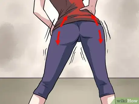 Image titled Booty Clap Step 3