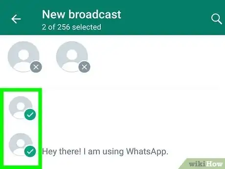 Image titled Send a Broadcast Message on WhatsApp Step 4