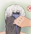 Prevent Dry Hair