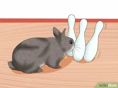 Image titled Entertain Your Rabbit Step 7