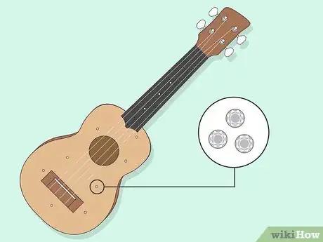 Image titled Decorate Your Ukulele Step 6