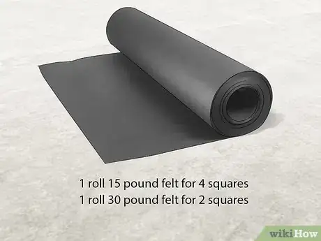 Image titled Measure for Roof Shingles Step 15