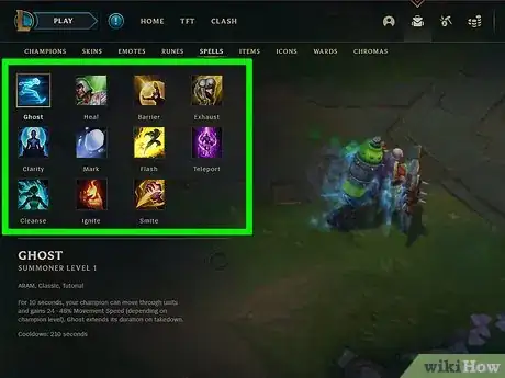 Image titled Play Pyke Mid Lane in League of Legends Step 8