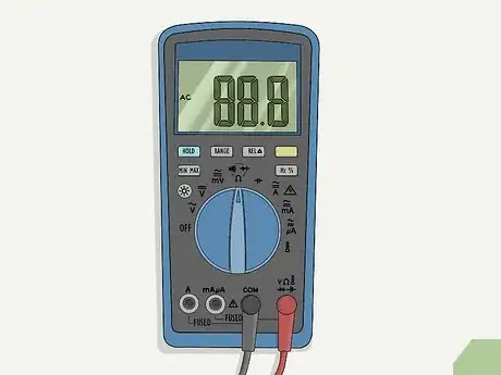 Image titled Test a Vehicle Speed Sensor with a Multimeter Step 7