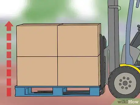 Image titled Drive a Forklift Step 15