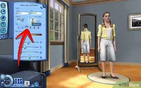 Image titled Get a Teen Pregnant on Sims 3 Step 5