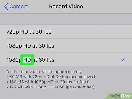 Image titled Upload an HD Video to YouTube Step 3