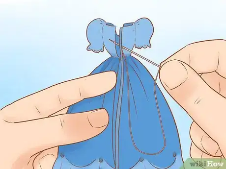 Image titled Sew a Barbie Outfit Step 11