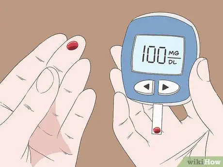 Image titled Treat Itchy Feet Caused by Diabetes Step 17