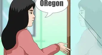 Pronounce Oregon