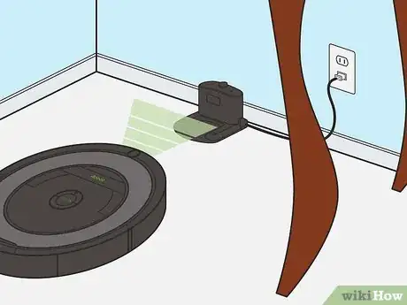 Image titled Operate a Roomba Step 12