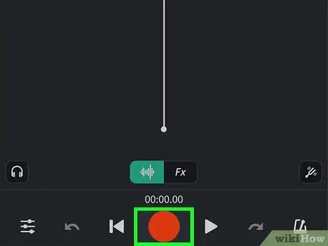 Image titled Record from Mixer to Phone Step 6