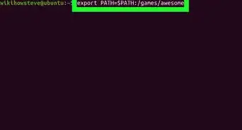 Check Path in Unix