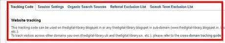 Image titled Find Your Google Analytics Code Step 5