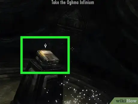Image titled Do the Oghma Infinium Glitch in Skyrim Step 9