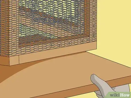 Image titled Make a Bird Cage Step 11