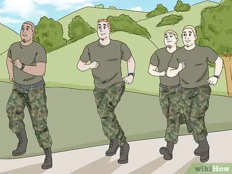 Image titled Become an Army Sniper Step 13