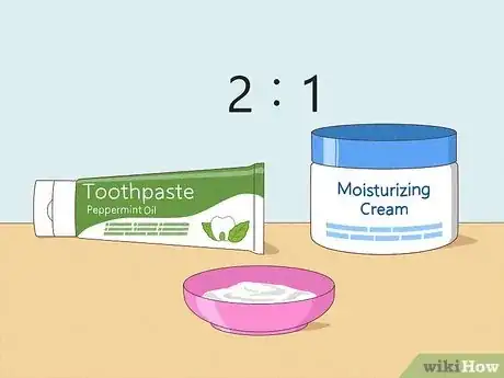 Image titled Get Rid of Bruises with Toothpaste Step 3