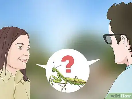 Image titled Catch and Keep a Praying Mantis Step 15