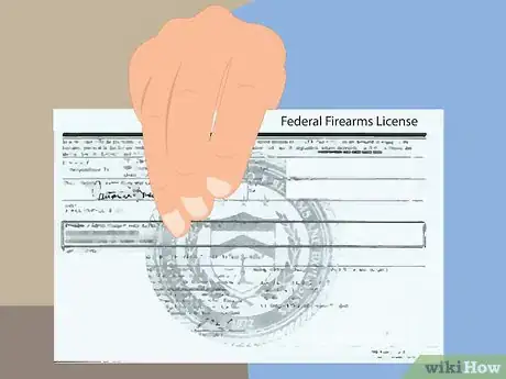 Image titled Buy a Firearm in Texas Step 1
