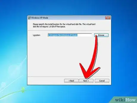 Image titled Install Windows Xp Mode in Windows 7 Step 7