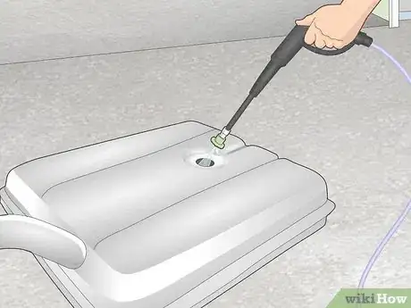 Image titled Clean a Gas Tank Step 10