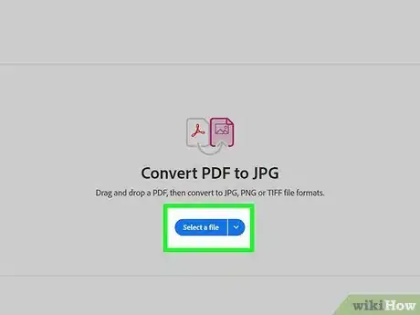 Image titled Convert PDF to Image Files Step 3