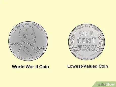 Image titled Collect Coins Step 1