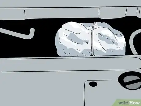Image titled Cook Food on Your Car's Engine Step 7