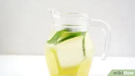 Image titled Make Lemon or Lime Water Step 5