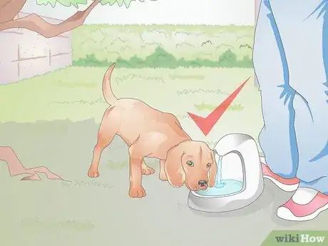 Image titled Air Condition Your Dog's House Step 2